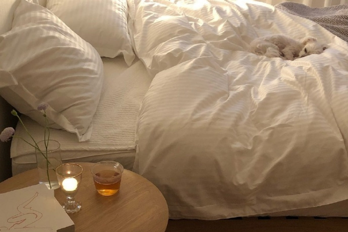 7 Simple Tips for a Cozy and Personal Bedroom