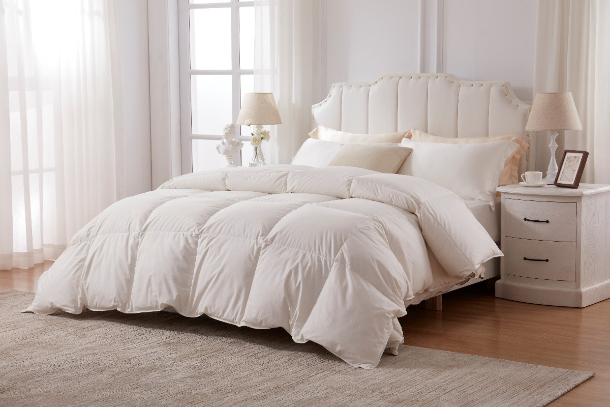 Apsmile Down Comforter