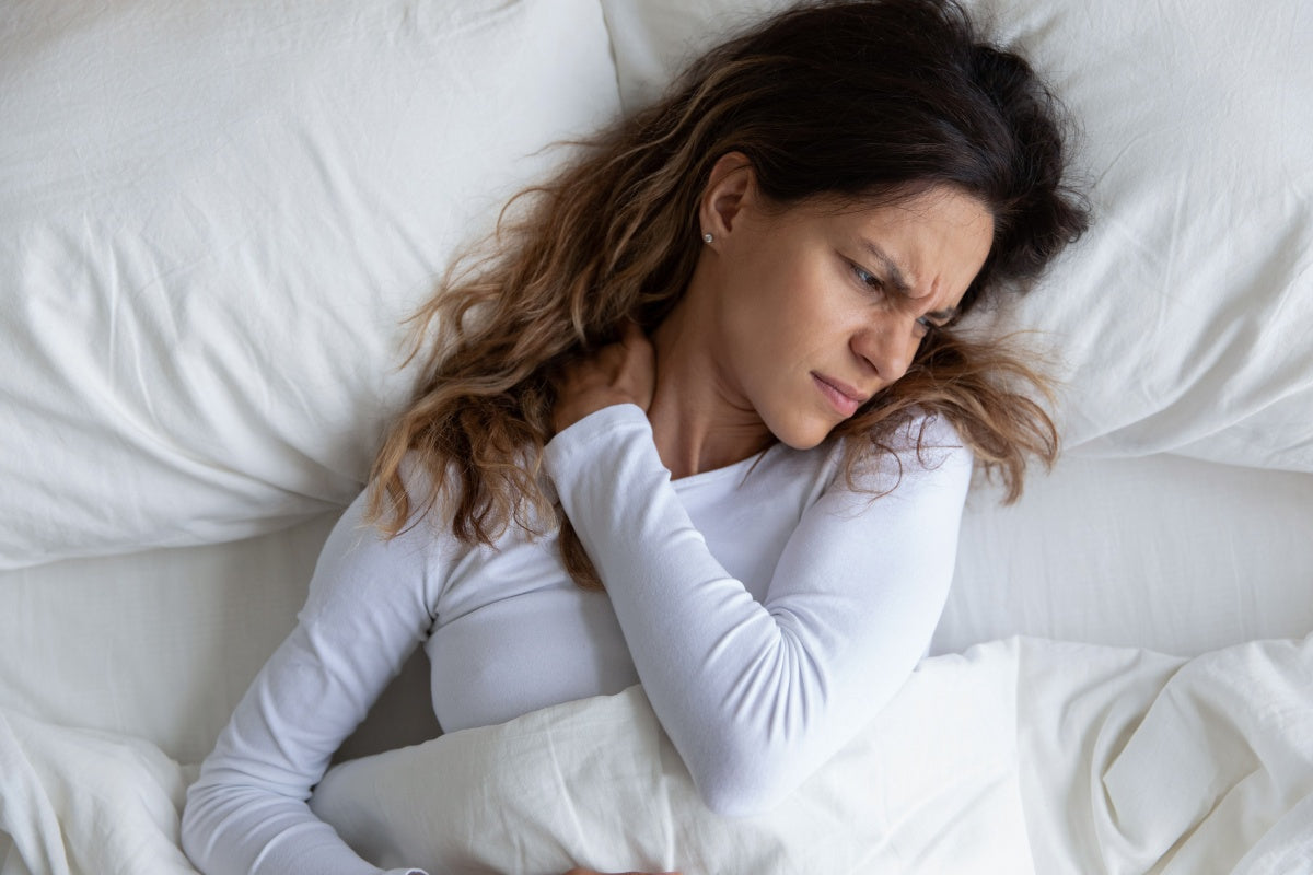 Why Still Feel Tired After 8 - Hour Sleep? 90% Pick Wrong Pillows!