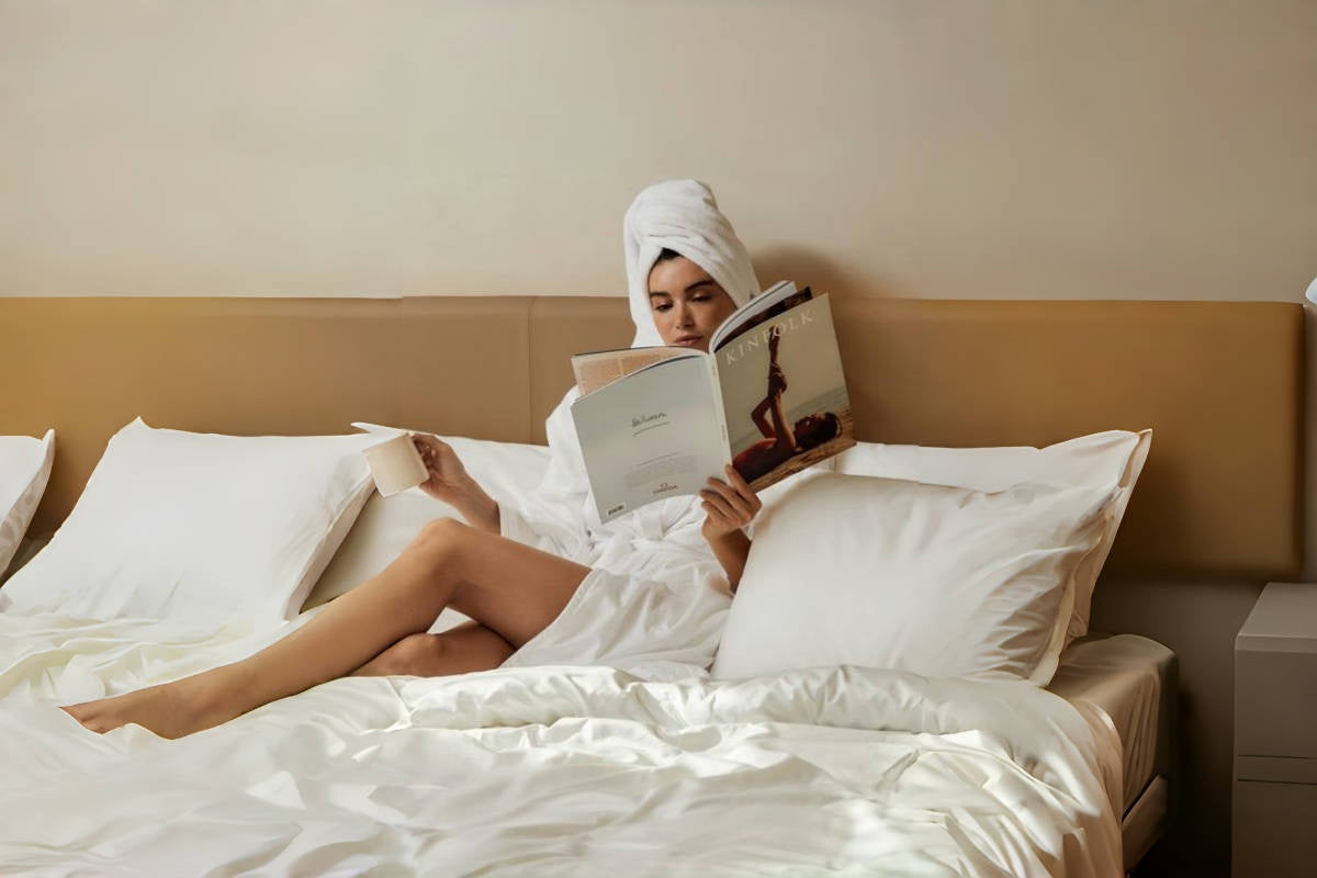 Why Are Five-Star Hotel Pillows So Comfortable? The Hidden Secrets Behind Them