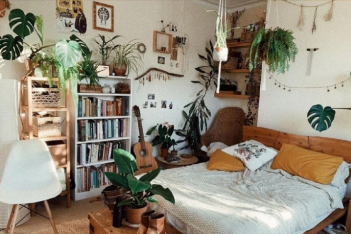 Create Your Private Forest at Home: Embrace Nature, Find Serenity