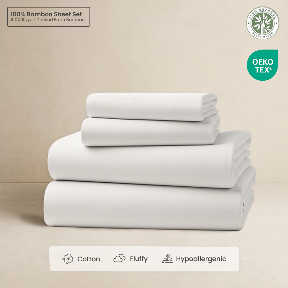 Bamboo Sheet Set