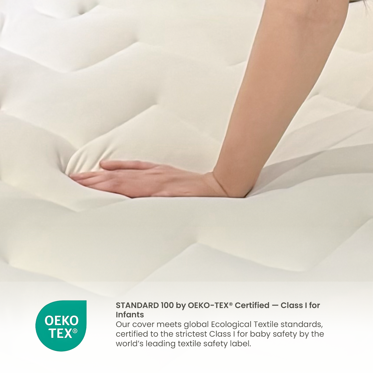 Soft & Cozy 3D Fill Cooling Mattress Topper – Luxurious Comfort