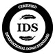 APSMILE feather products are IDS-certified for supply chain integrity and traceability.