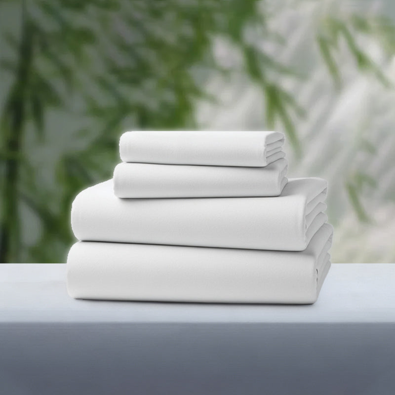 Bamboo Sheet Set