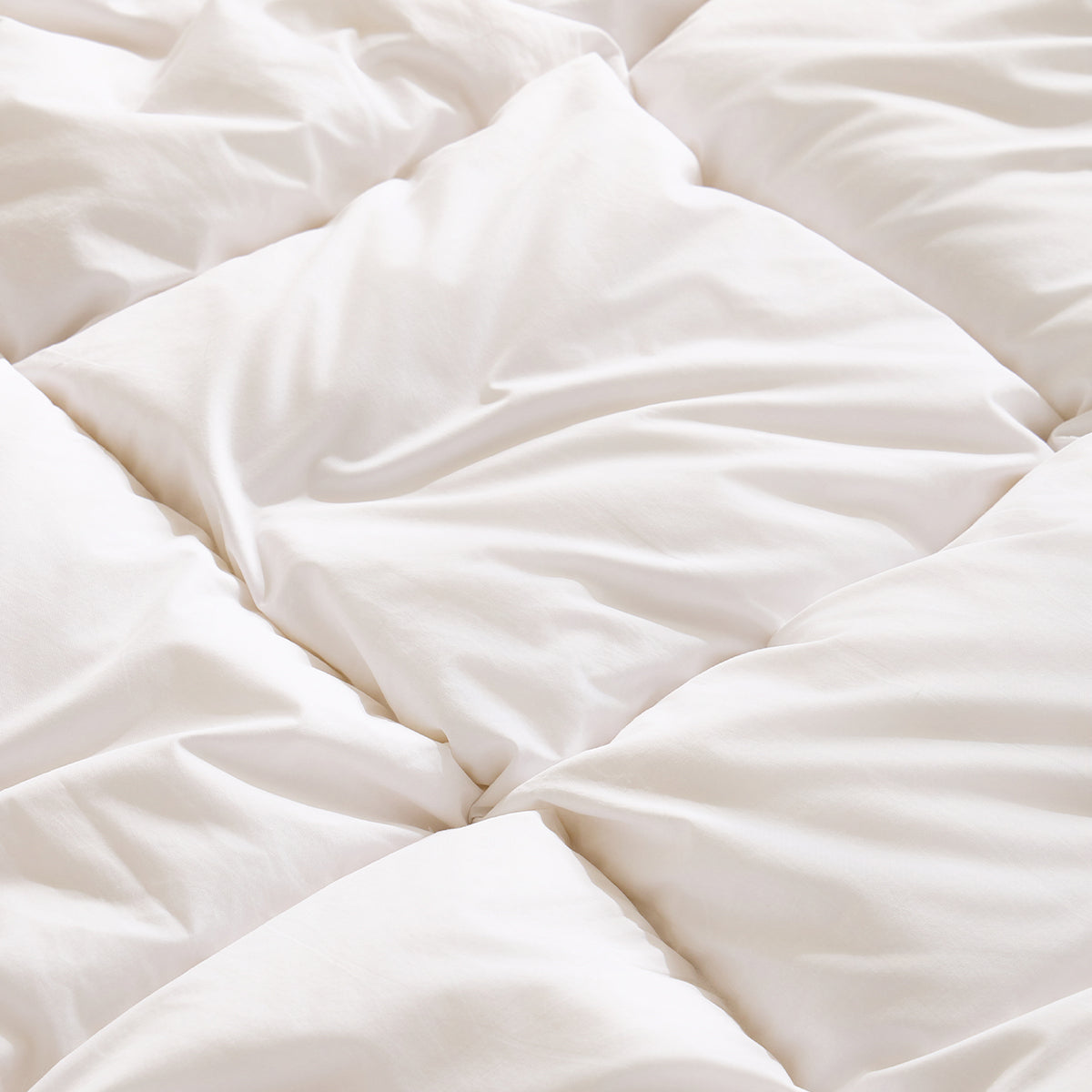 5 Stars Luxury Hotel Goose Down Duvet All-Season