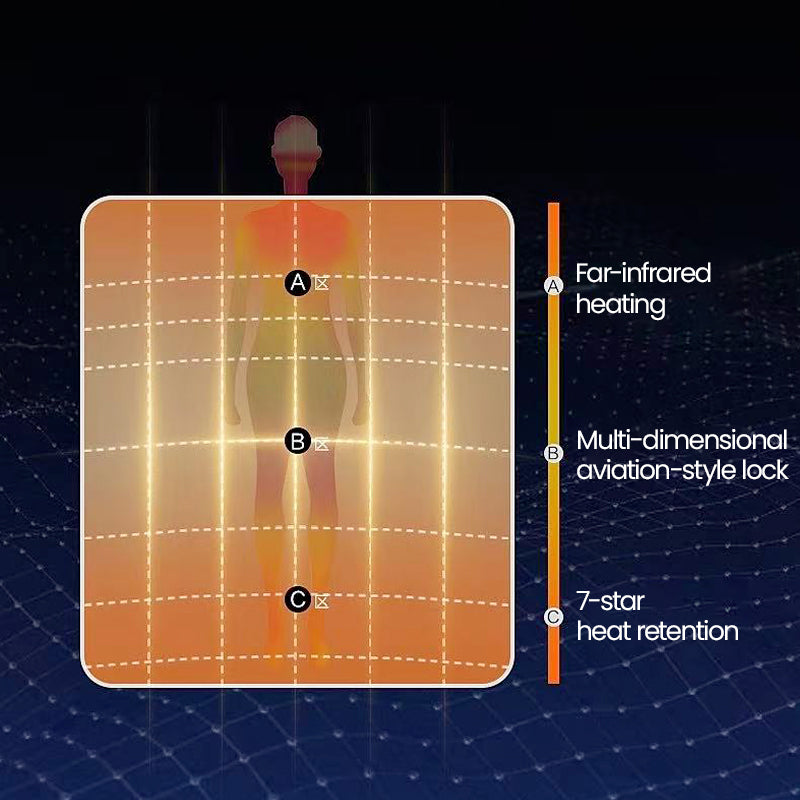 APSMILE Bettdecke „Silent Roses“