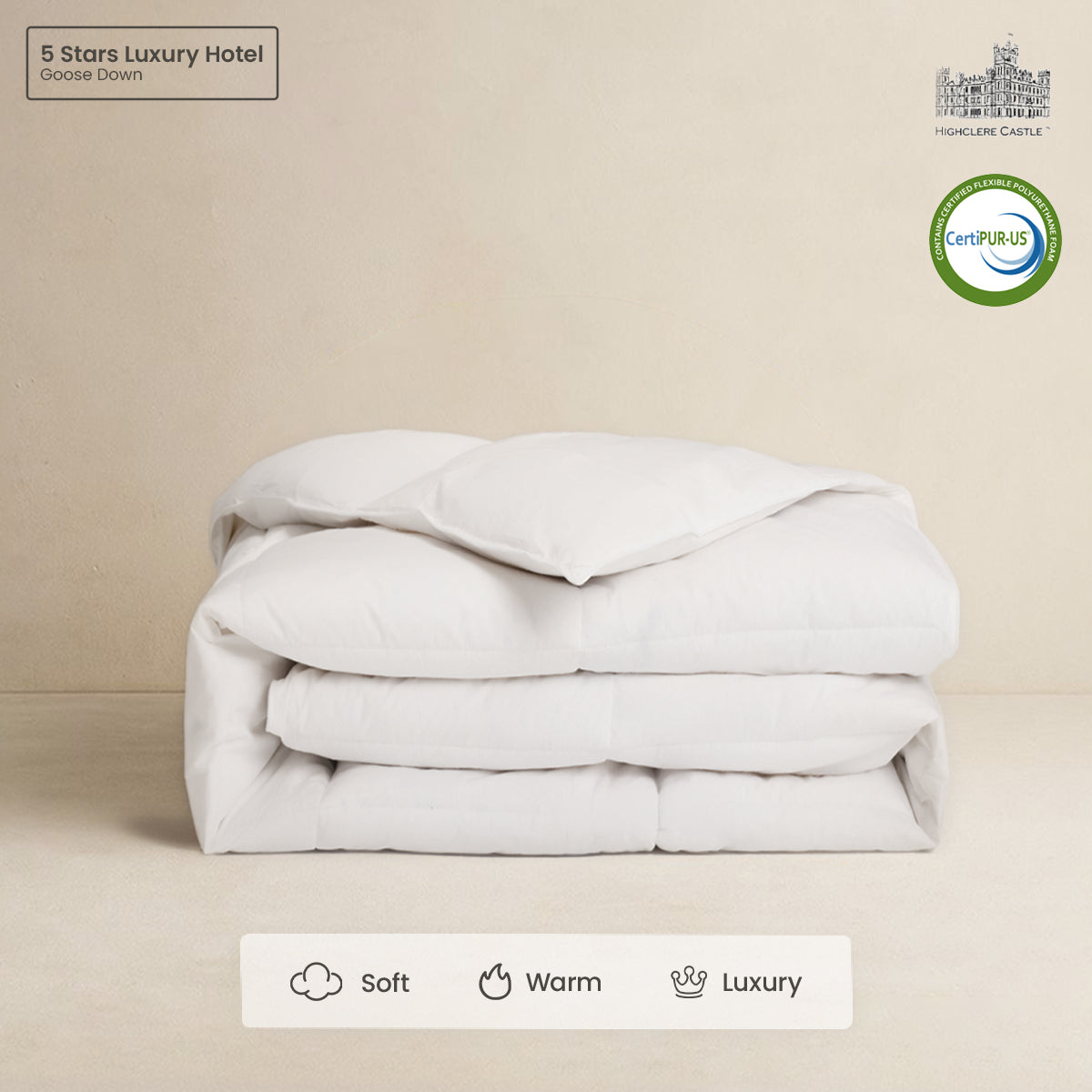 APSMILE Bettdecke „Silent Roses“