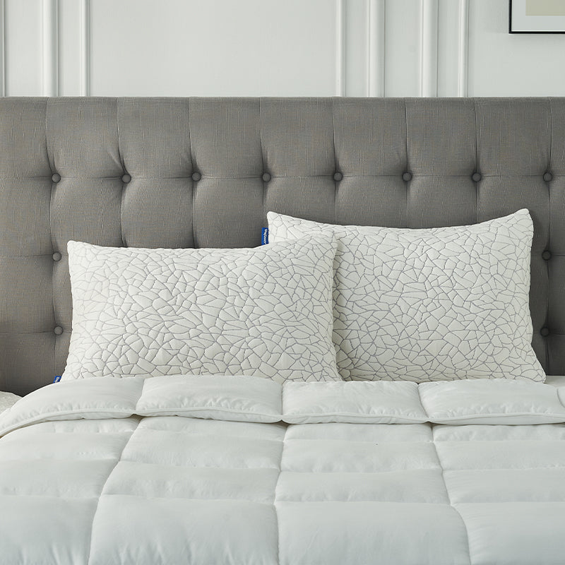 Almohada refrescante de bambú APSMILE