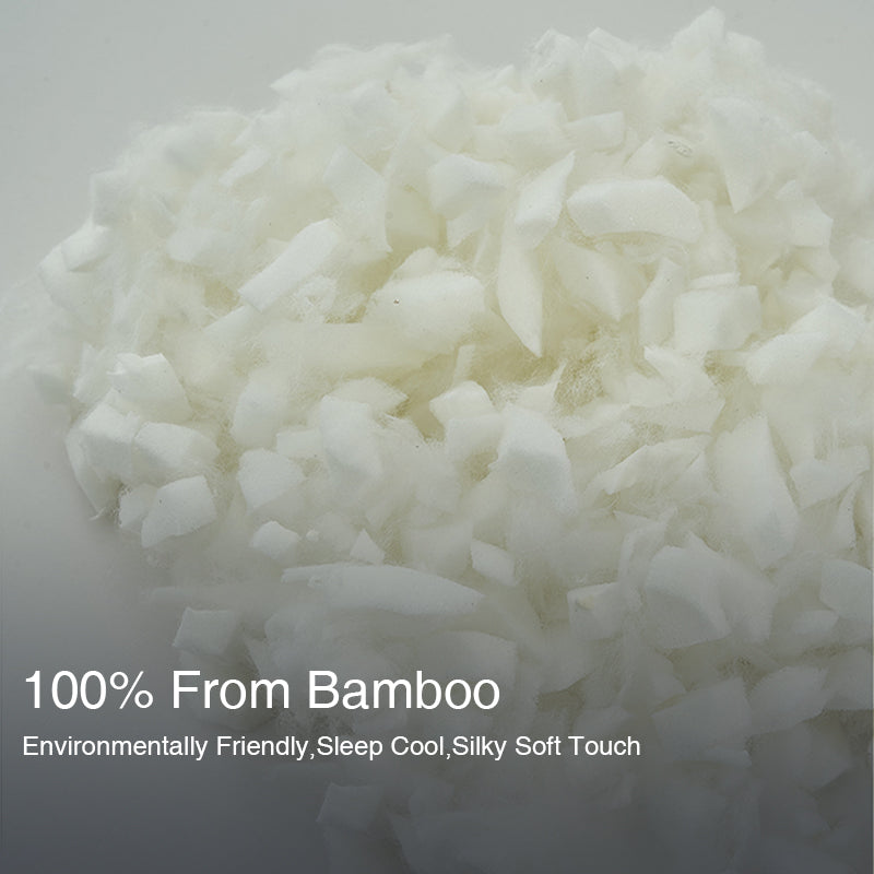 APSMILE Bambus Kühlkissen