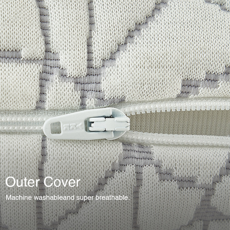 Almohada refrescante de bambú APSMILE