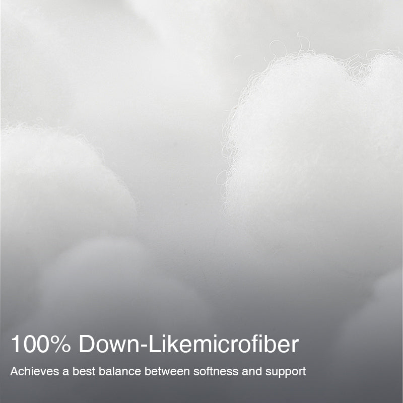 APSMILE Breeze Soft Kissen