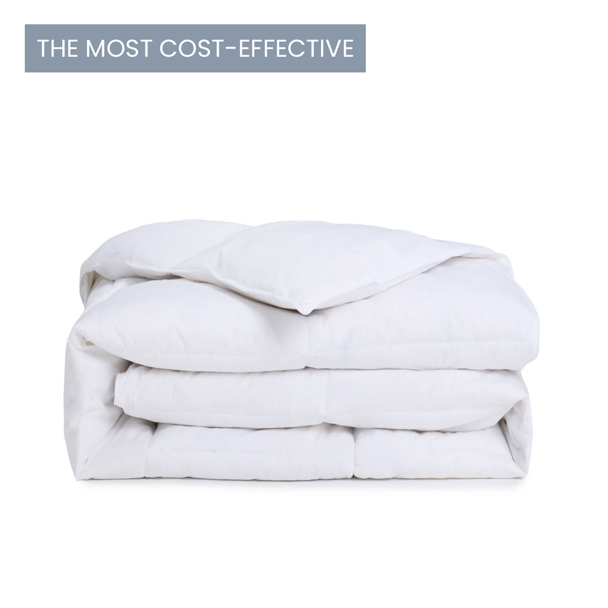 Premium Luxury Hungarian Goose Down Duvet