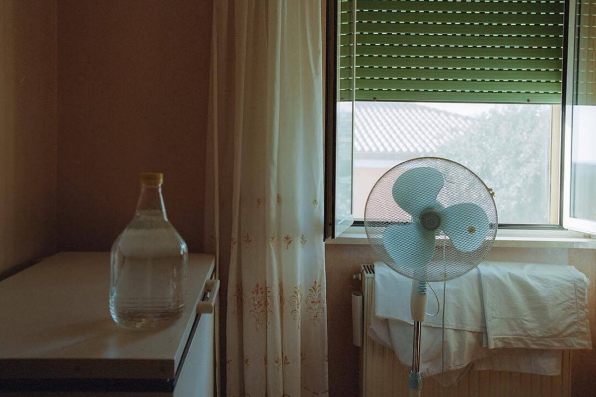 Summer Night Refreshment Guide: Choose the Right Bedding for Cool Sleep