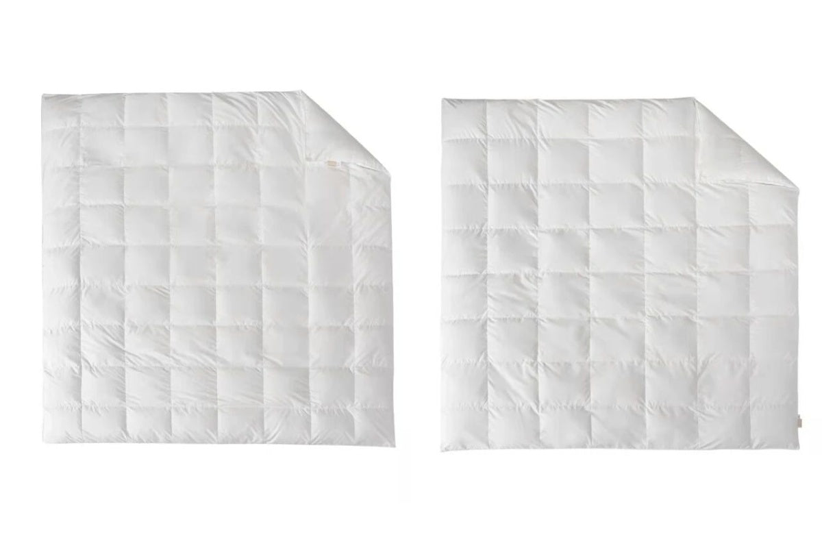 Apsmile vs. Quince Duvet Insert – Which Should You Buy?