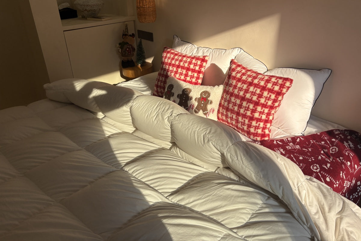 apsmile down bed comforters