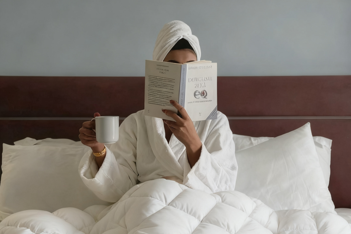 Not sure which down comforter size fits your bed? Apsmile’s guide helps you choose 