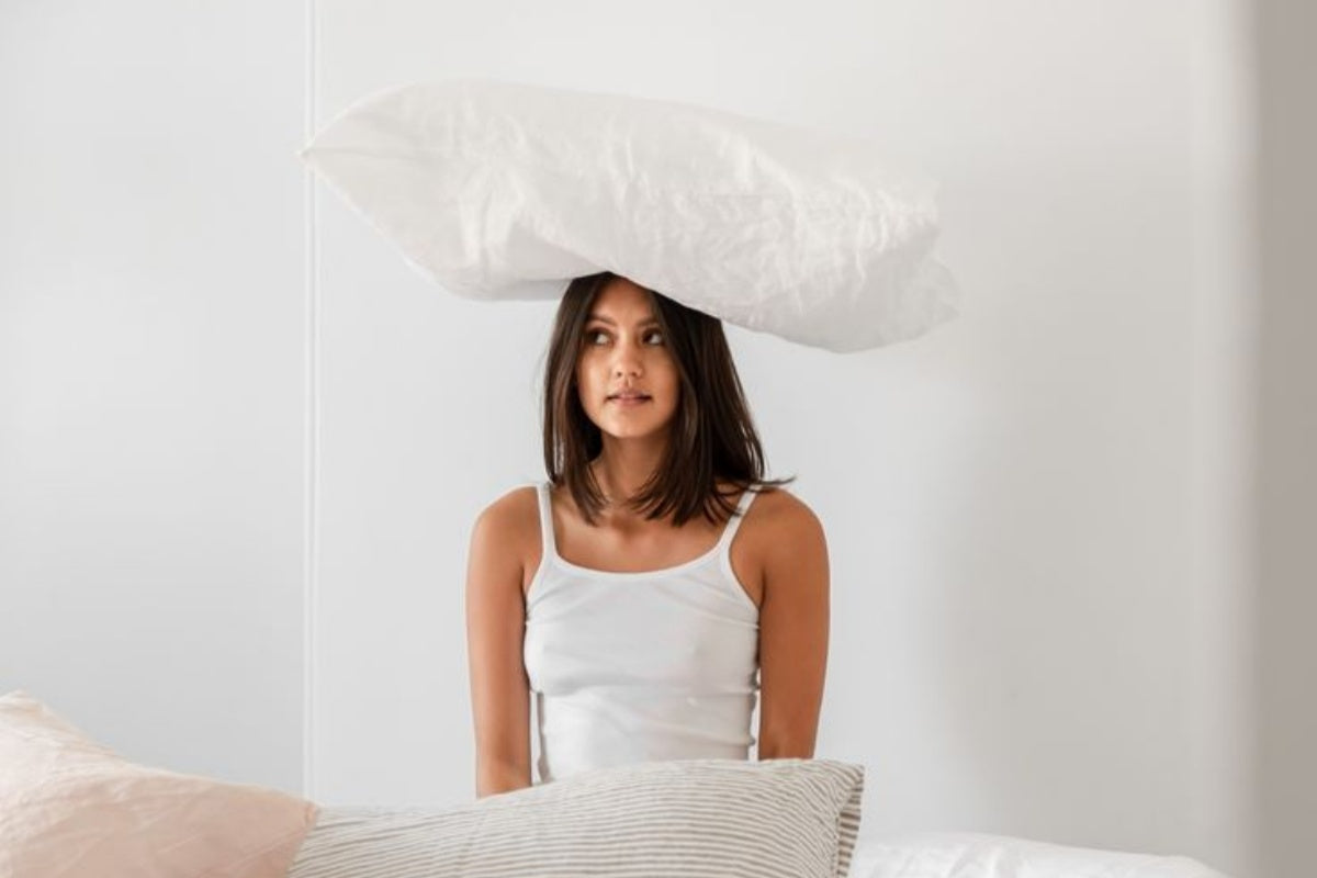 How to Clean Pillows: Simple Tips for a Fresh and Soft Sleep