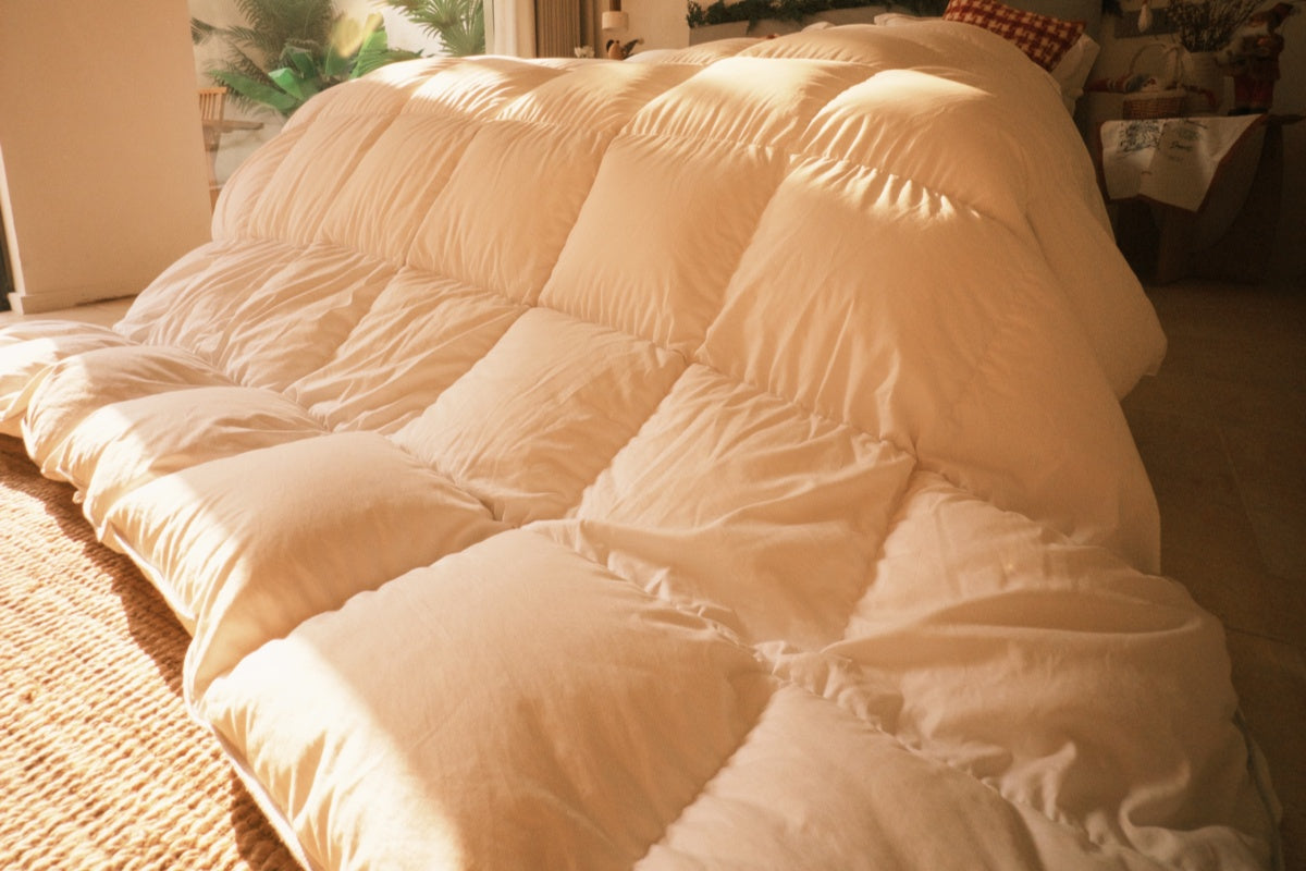 apsmile duvet