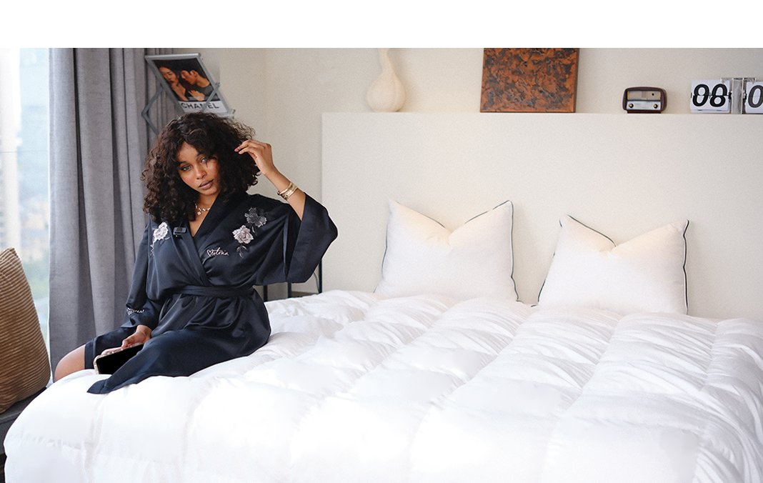 Down Duvet