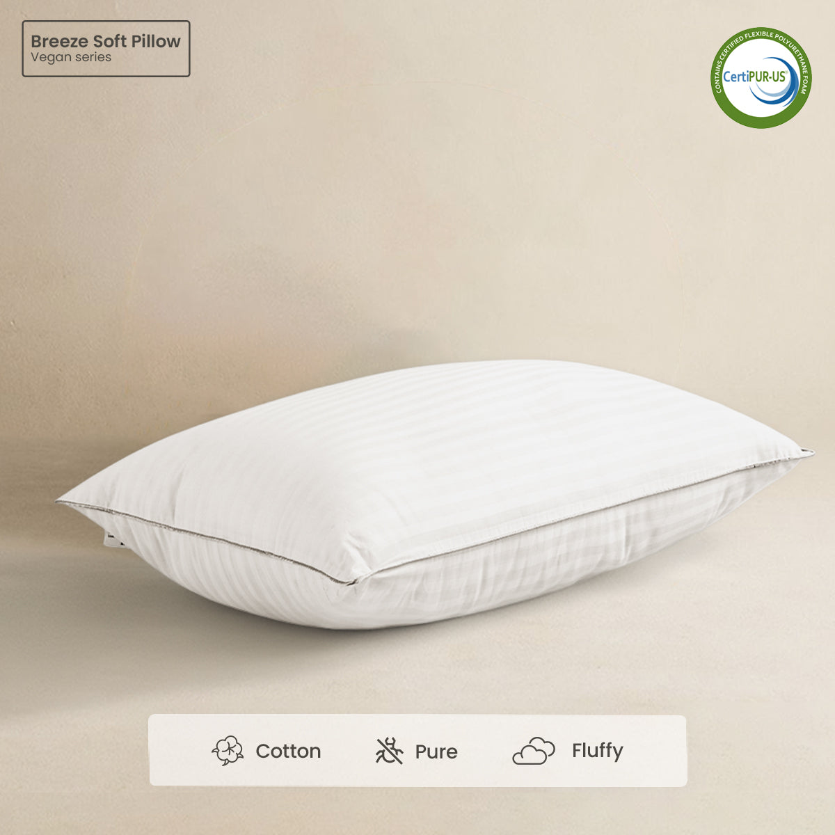 APSMILE Breeze Soft Kissen