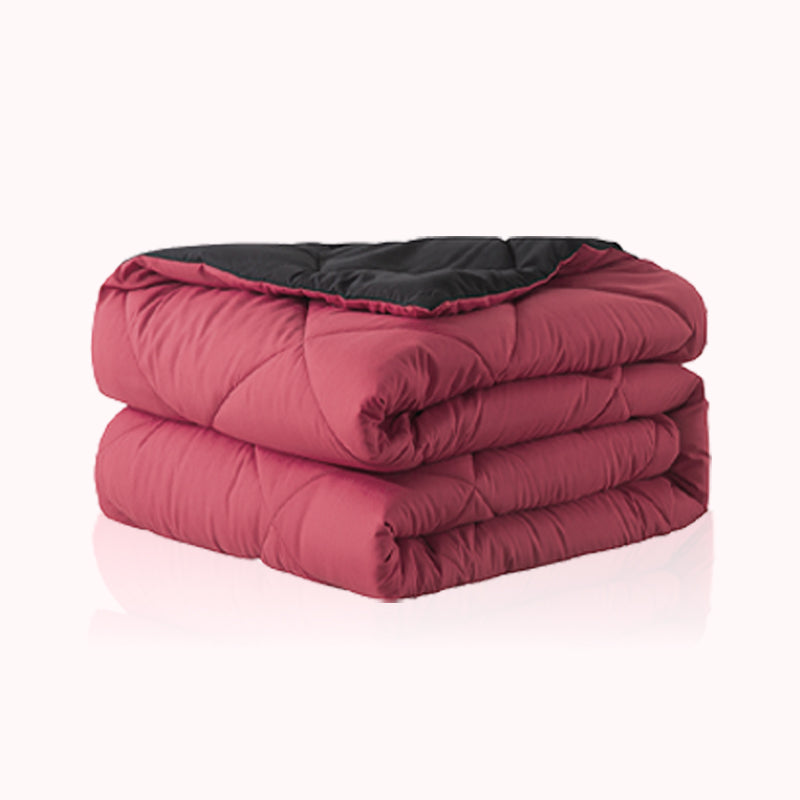 APSMILE Down Alternative Comforter Set With Pillows