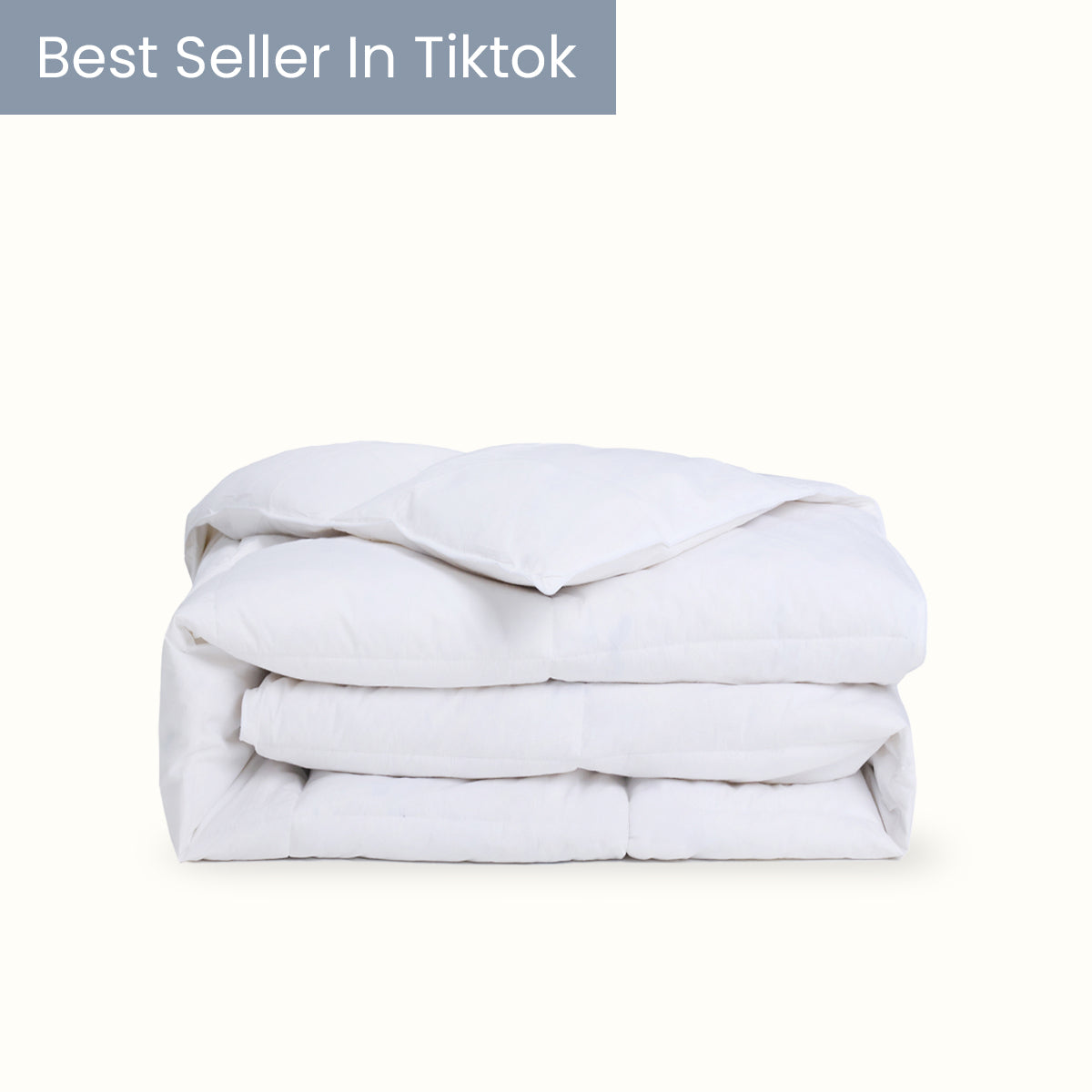 Luxury Hotel Collection Feather Down Duvet