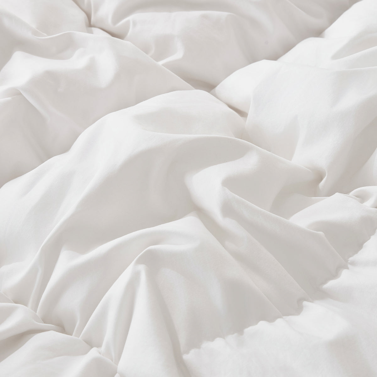 APSMILE Premium Feather Down Duvet