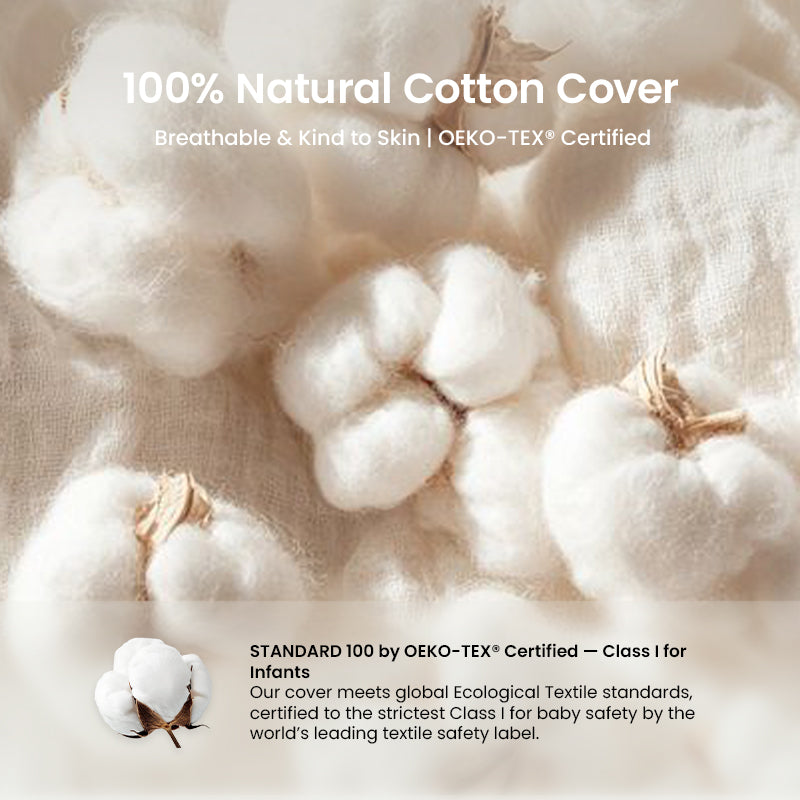 Merino Wool Comforter