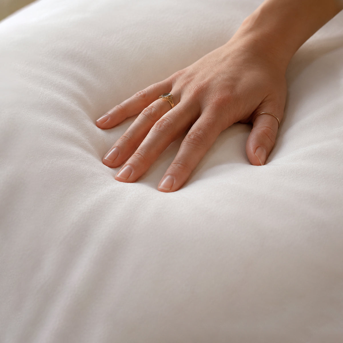 Puff Moon™ Full Body Pillow