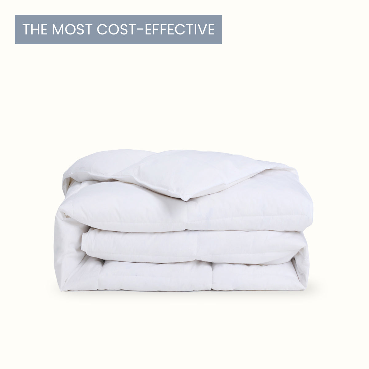 Premium Luxury Hungarian Goose Down Duvet