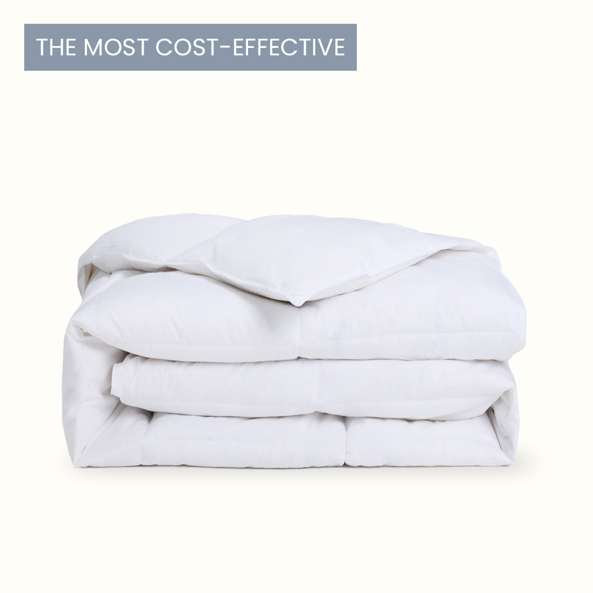 Premium Luxury Hungarian Goose Down Duvet