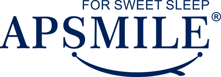 APSMILE logo