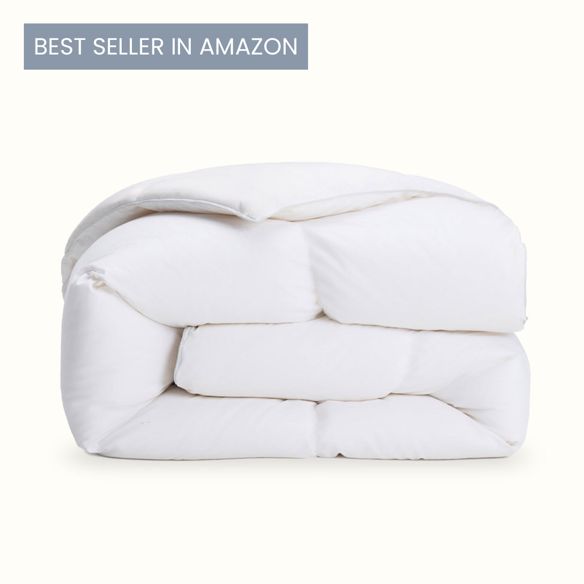 APSMILE Luxury goose down duvet best seller in amazon