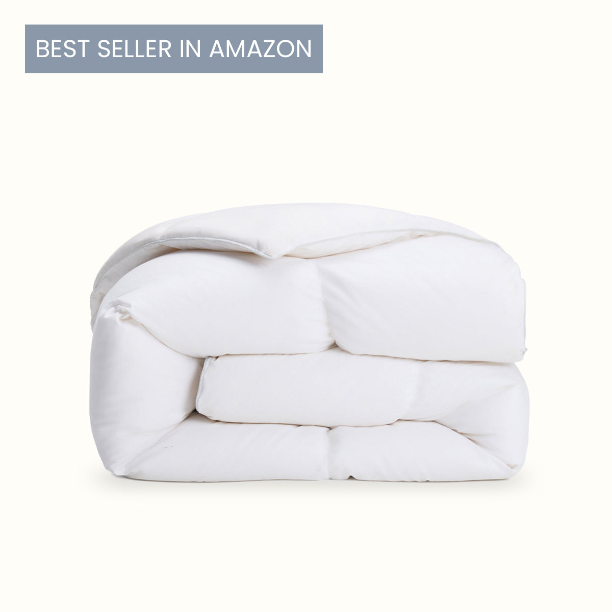 APSMILE Luxury goose down duvet best seller in amazon