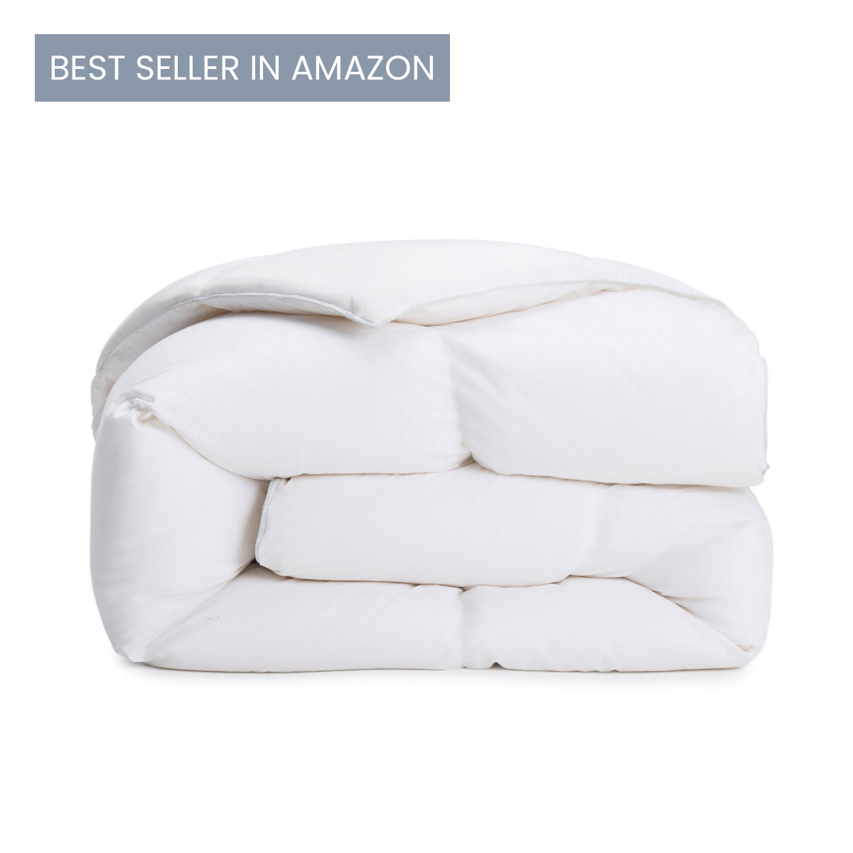 APSMILE Luxury goose down duvet best seller in amazon