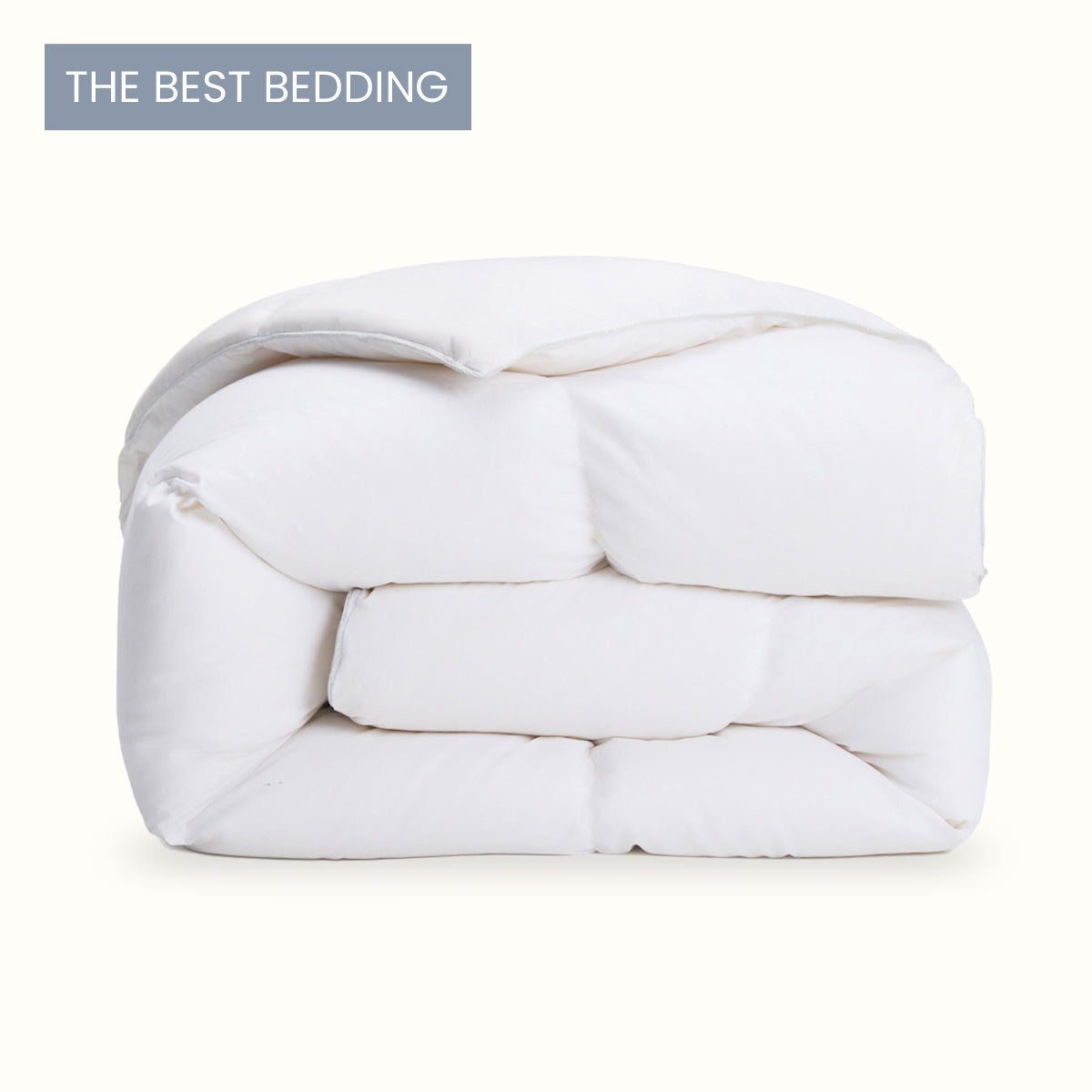 APSMILE Premium Feather Down Duvet