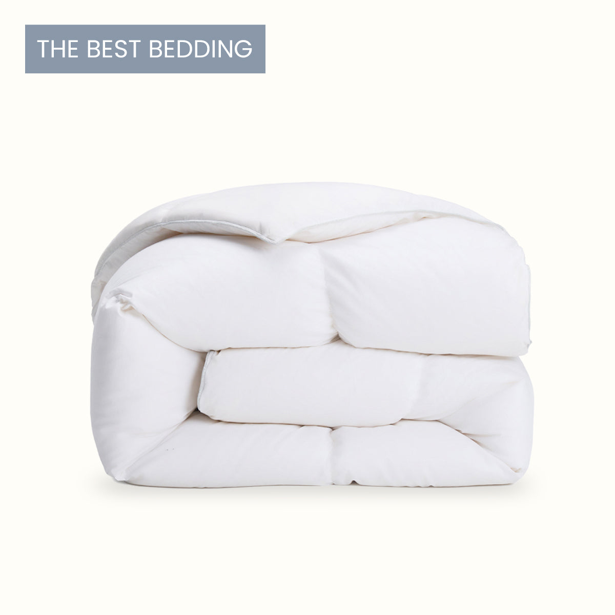 APSMILE Premium Feather Down Duvet